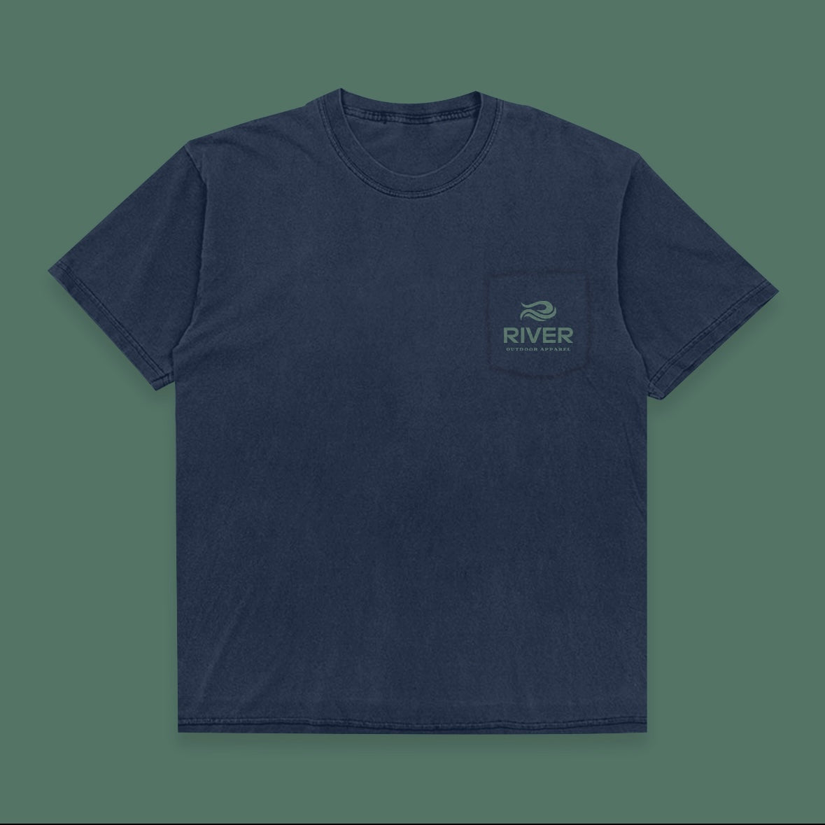 "Fish On" T-shirt