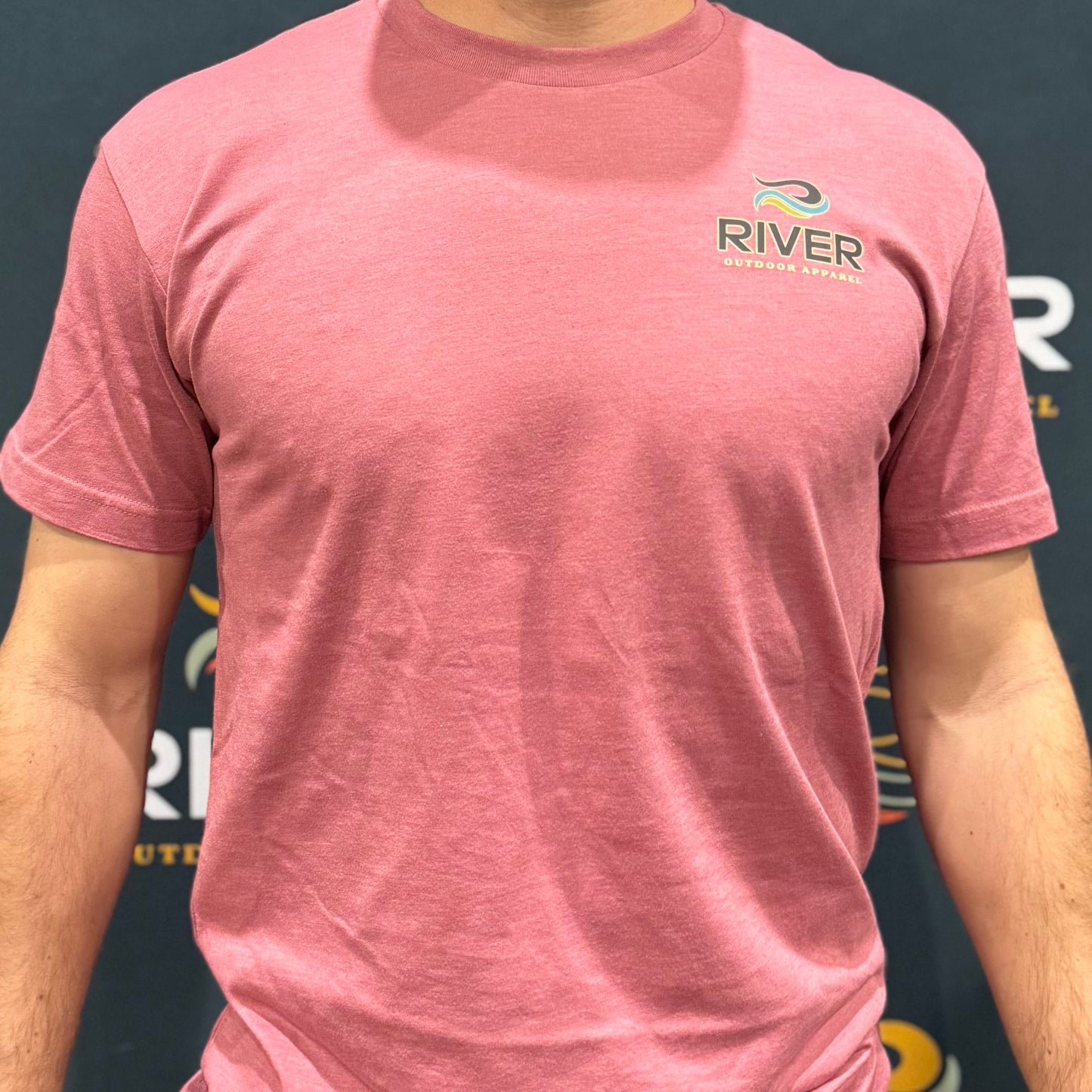 Fish Forever Flathead