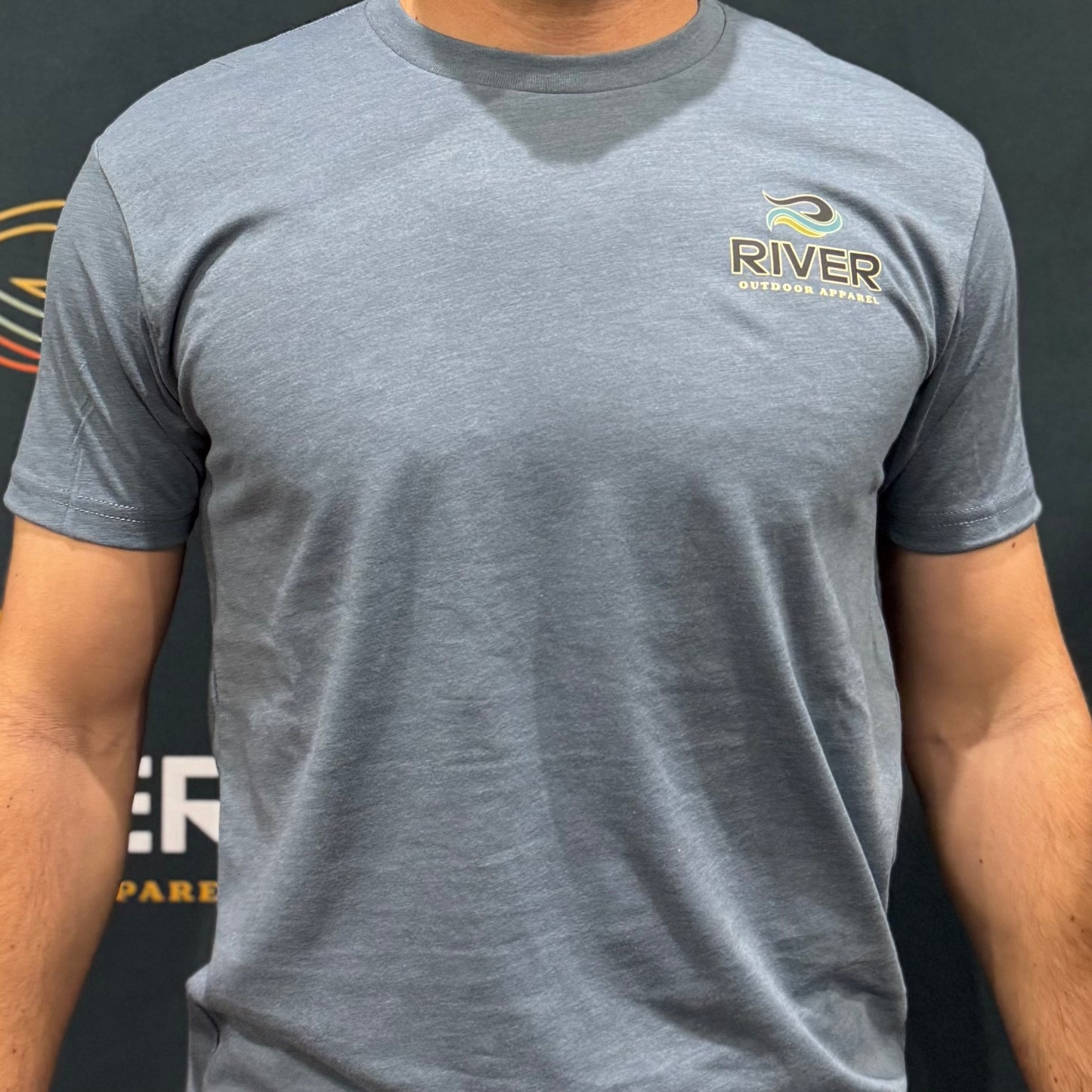 Fish Forever Flathead