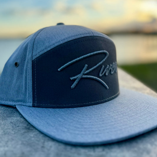 Signature RIVER Hat